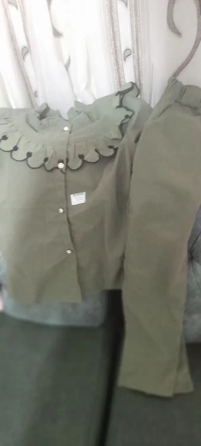 این لباسهاتک سایزوتک رنگ هستن کاملانو|حراج|اندیشه, اندیشه فاز ۱|دیوار