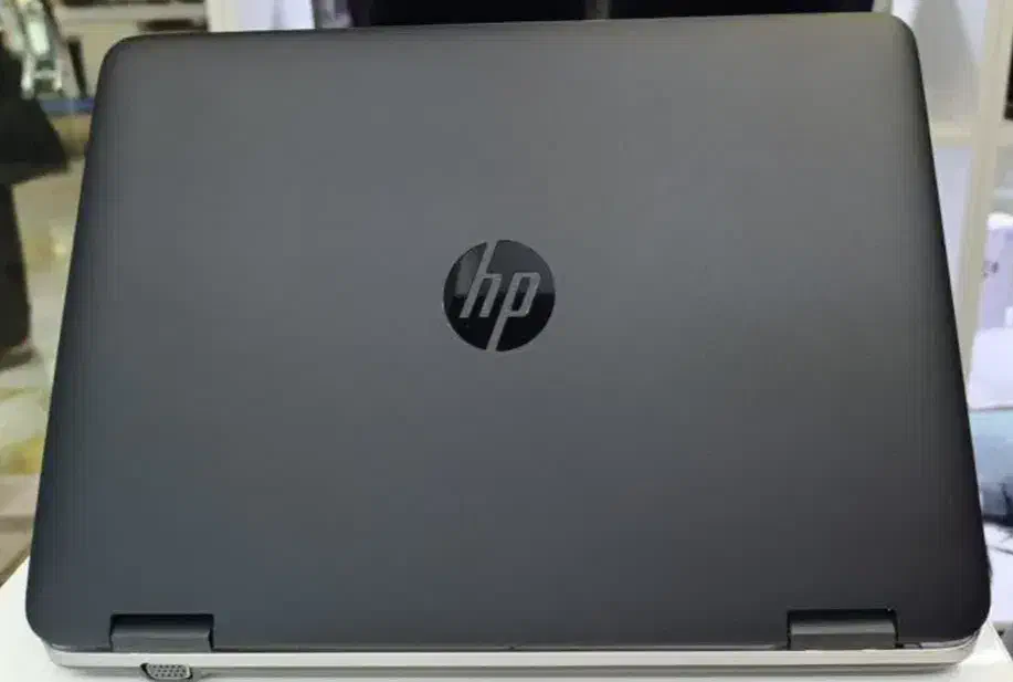 لپ تاپ استوکcore i57200u Hp|رایانه همراه|کوهدشت, |دیوار