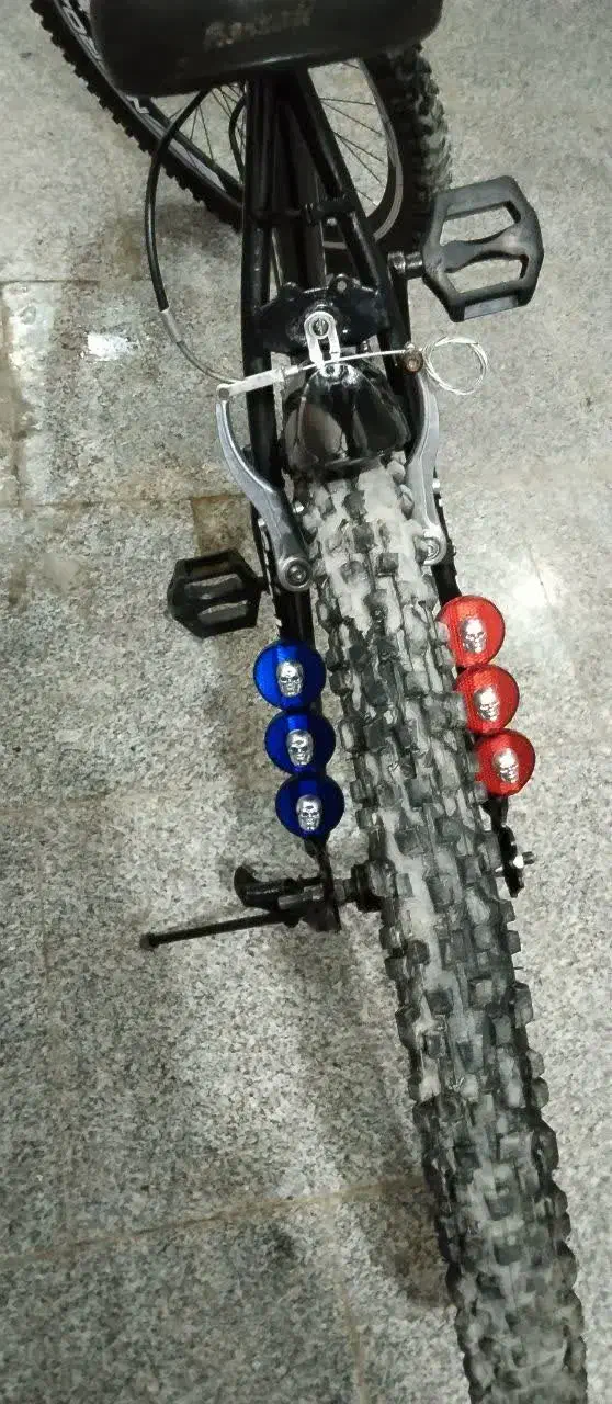 دوچرخه اساک 26|دوچرخه، اسکیت، اسکوتر|زاهدان, |دیوار