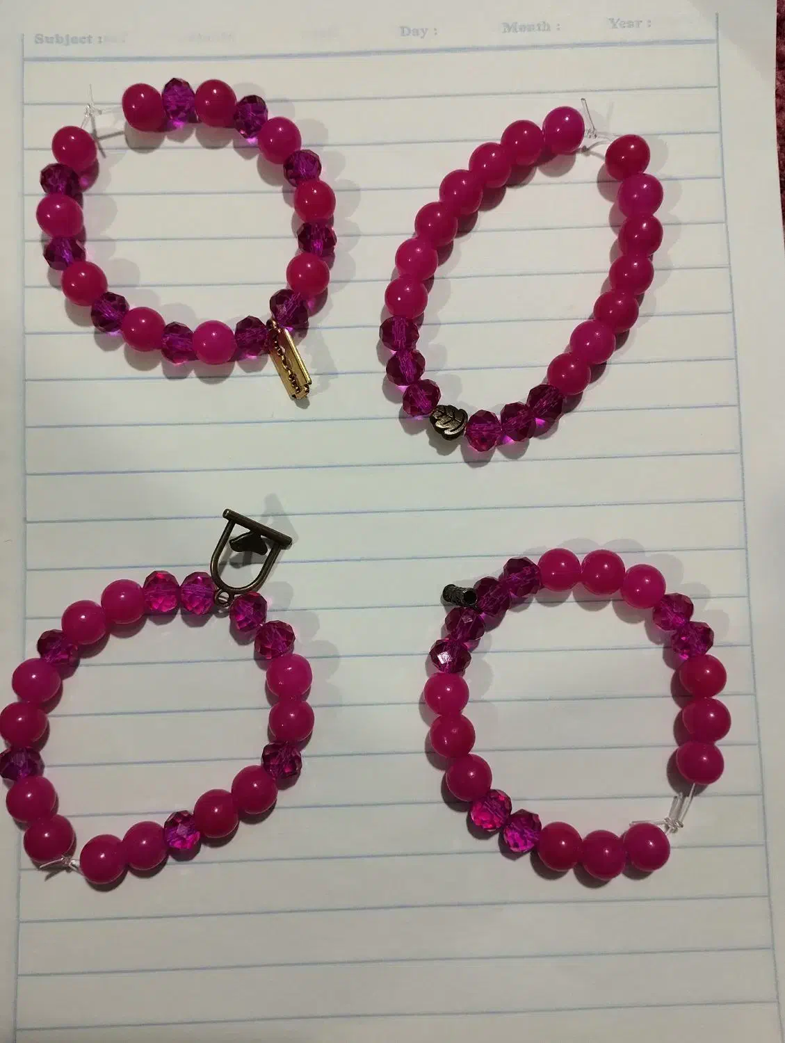 دستبند|بدلیجات|کرمانشاه, |دیوار