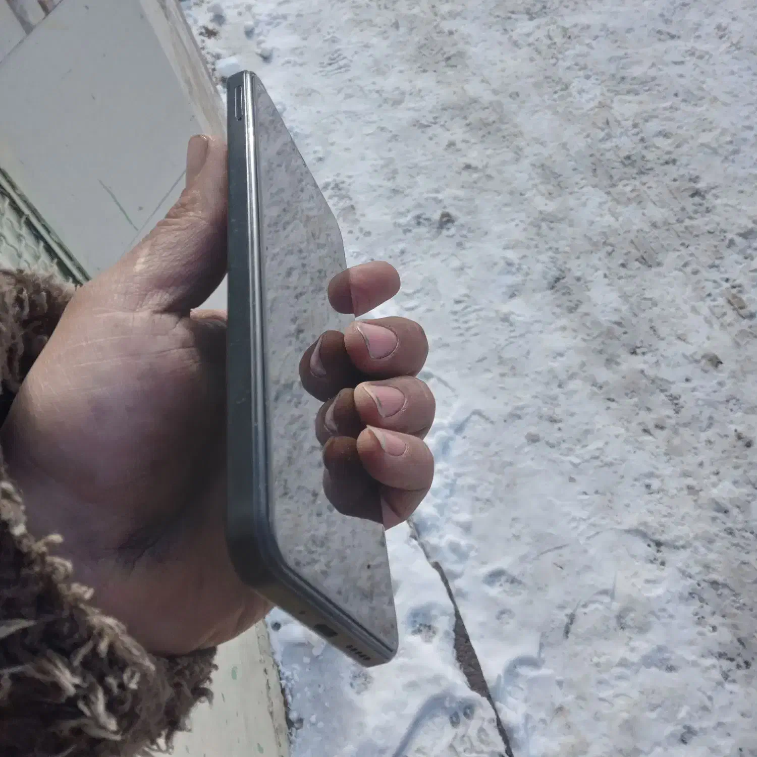 ردمی نوت 14c با گارنتی|موبایل|اردبیل, |دیوار