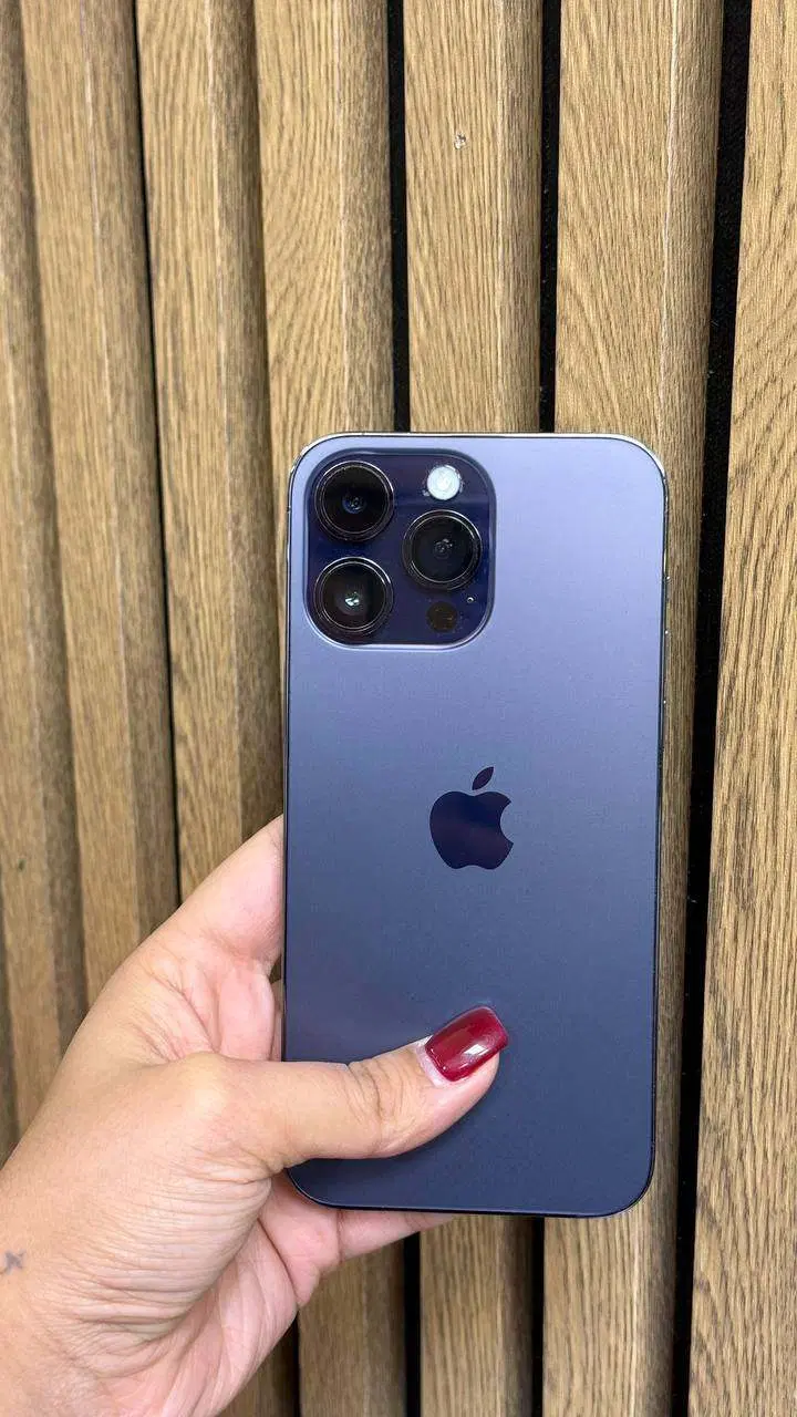 iphone 14 pro max|موبایل|همدان, |دیوار