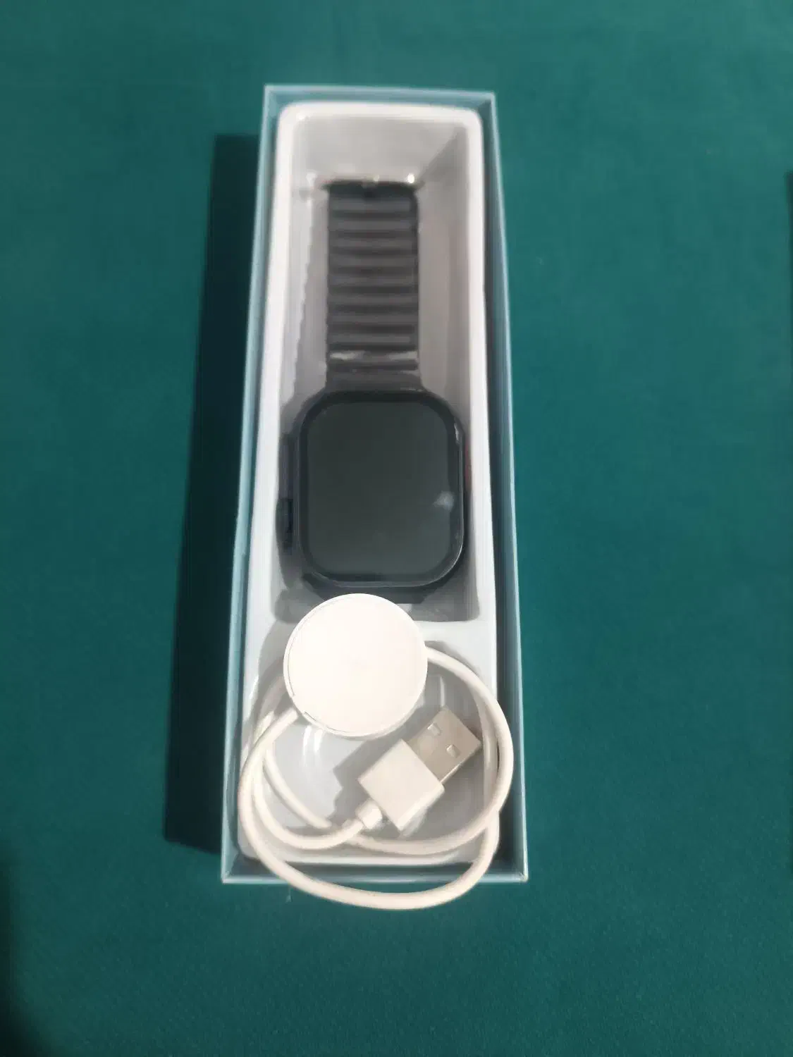 ساعت هوشمند تک بند|ساعت|نیشابور, شهرک رسولی|دیوار