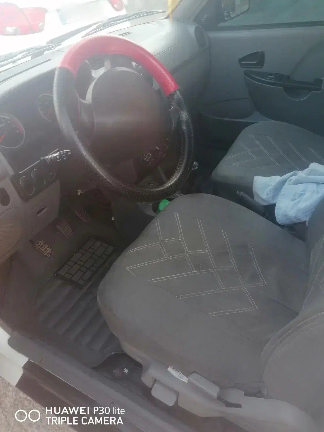 پراید وانت|خودرو سواری و وانت|مرودشت, ژیان|دیوار