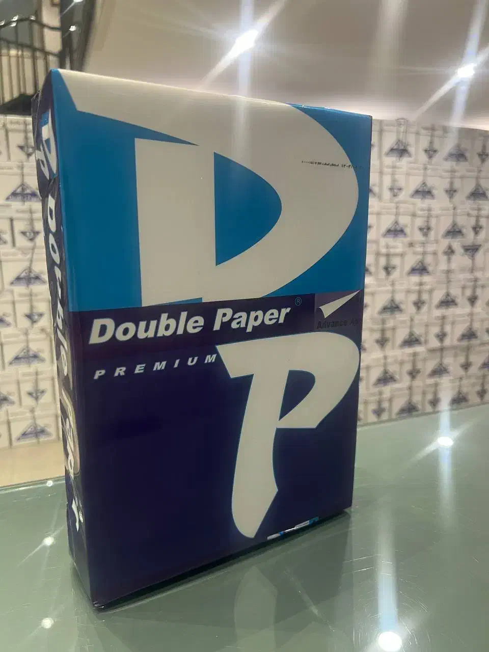 کاغذ A4 اندونزی درجه یک|لوازم التحریر|کرمانشاه, |دیوار