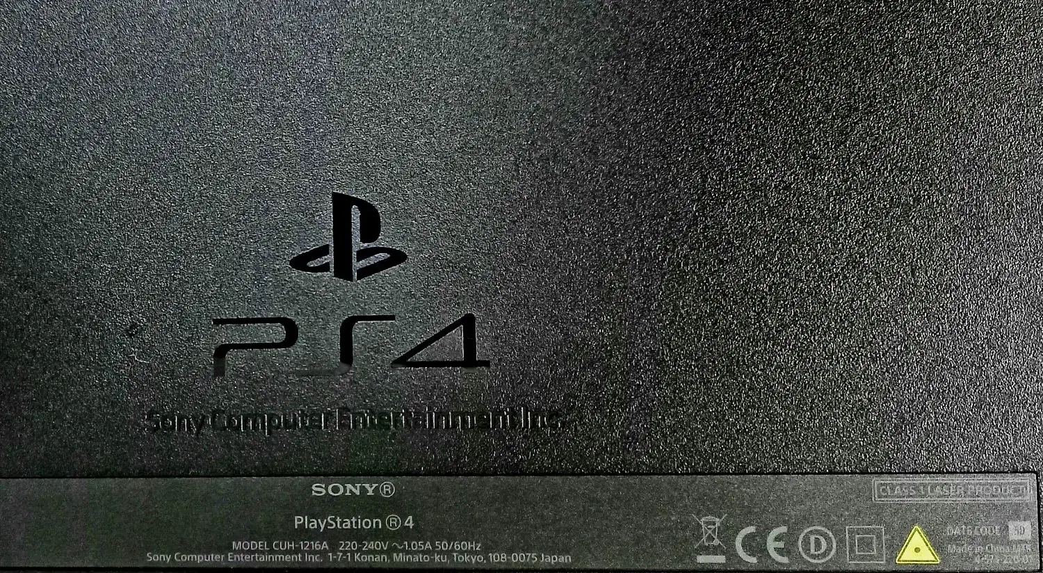 فتPS4کپی خور یک ترا  در حد اکبند|کنسول، بازی ویدئویی و آنلاین|ابهر, |دیوار