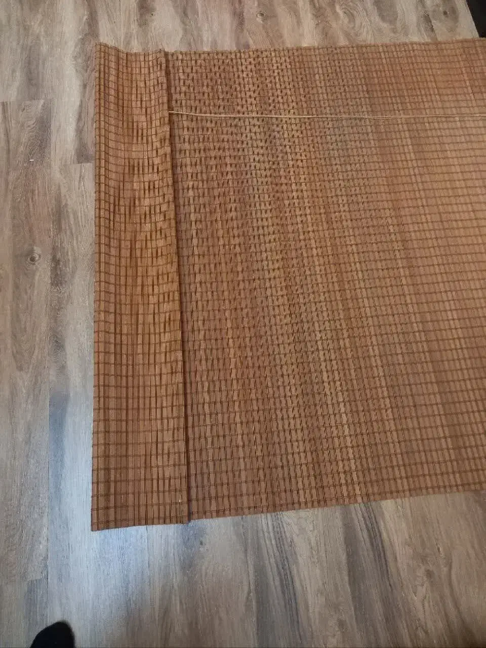 پرده بامبو|پرده، رانر، رومیزی|کرج, مهرویلا شمالی|دیوار