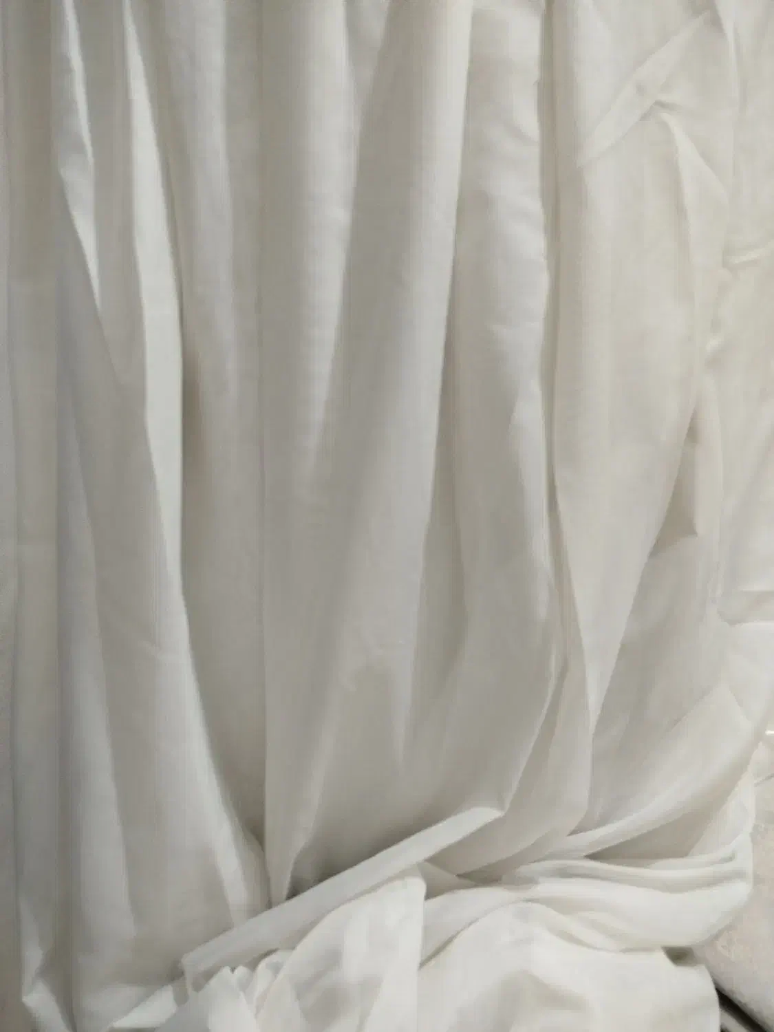 پرده حریر|پرده، رانر، رومیزی|قرچک, شهرک الحدید|دیوار