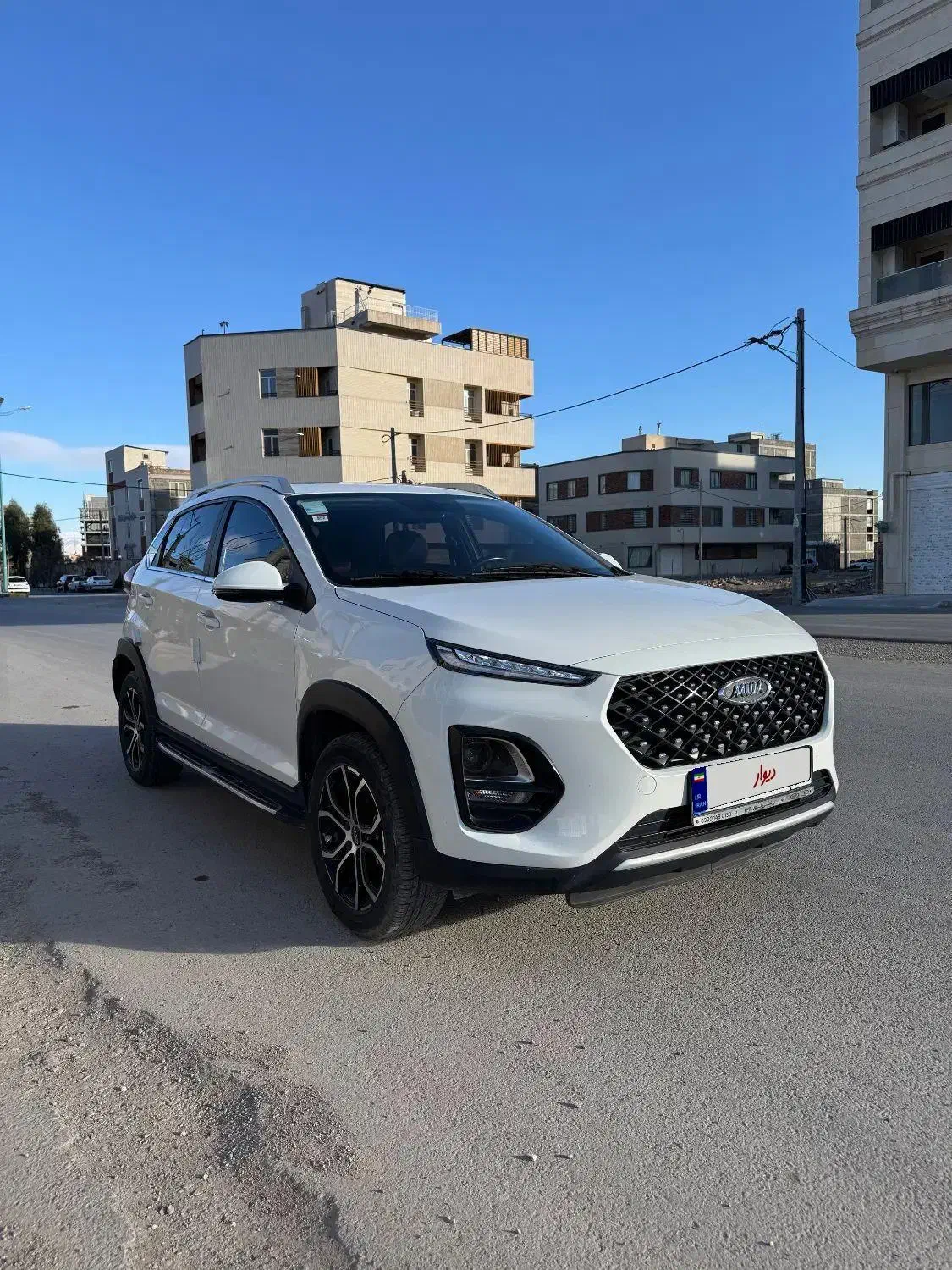 X22 pro|خودرو سواری و وانت|کرمان, |دیوار