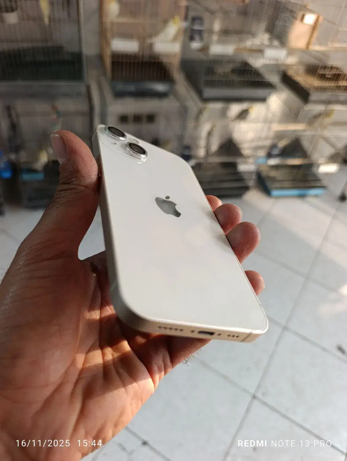 ۱۳نرمال|موبایل|شهریار, فرارت|دیوار