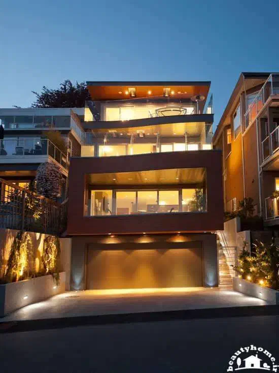 سپاهانشهر سه خوابه ساختمان گارنت|پیش‌فروش املاک|اصفهان, سپاهان‌شهر|دیوار