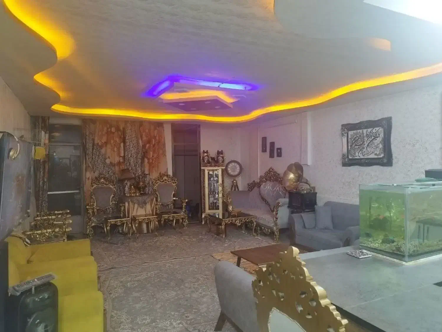 منزل ویلایی تک برگ سند|فروش خانه و ویلا|حبیب آباد, |دیوار