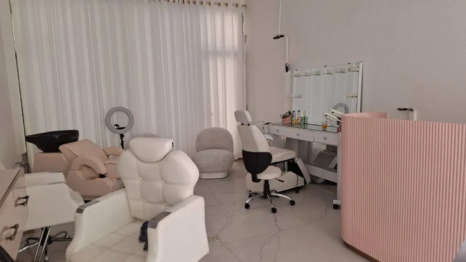 قیمت خدمات زیبایی ویژه یلدایی|خدمات آرایشگری و زیبایی|گلبهار, شهر جدید گلبهار|دیوار