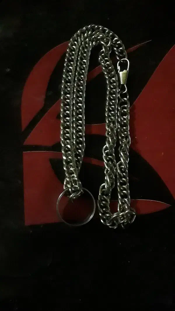 گردنبند زنجیر مردانه|بدلیجات|لنگرود, |دیوار