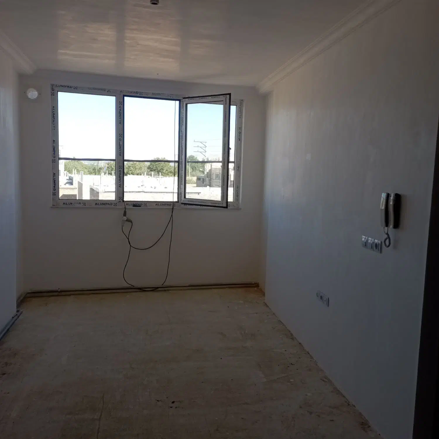 فروش خانه دوطبقه ۱۱۵ متری،نوساز|فروش آپارتمان|مرند, |دیوار