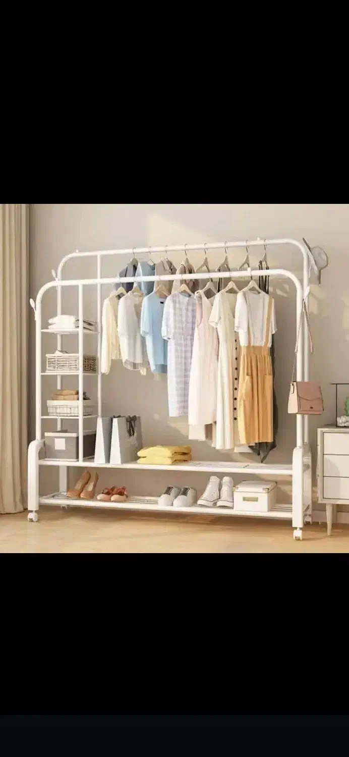 انواع رگال (جالباس وجاکفش)|بندرخت و رخت‌آویز|اهواز, نادری|دیوار