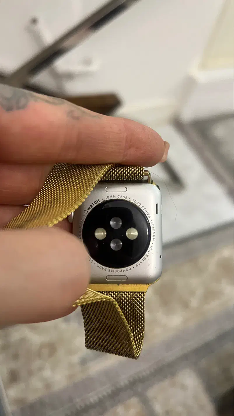 اپل واچ|لوازم جانبی موبایل و تبلت|تهران, هفده شهریور|دیوار