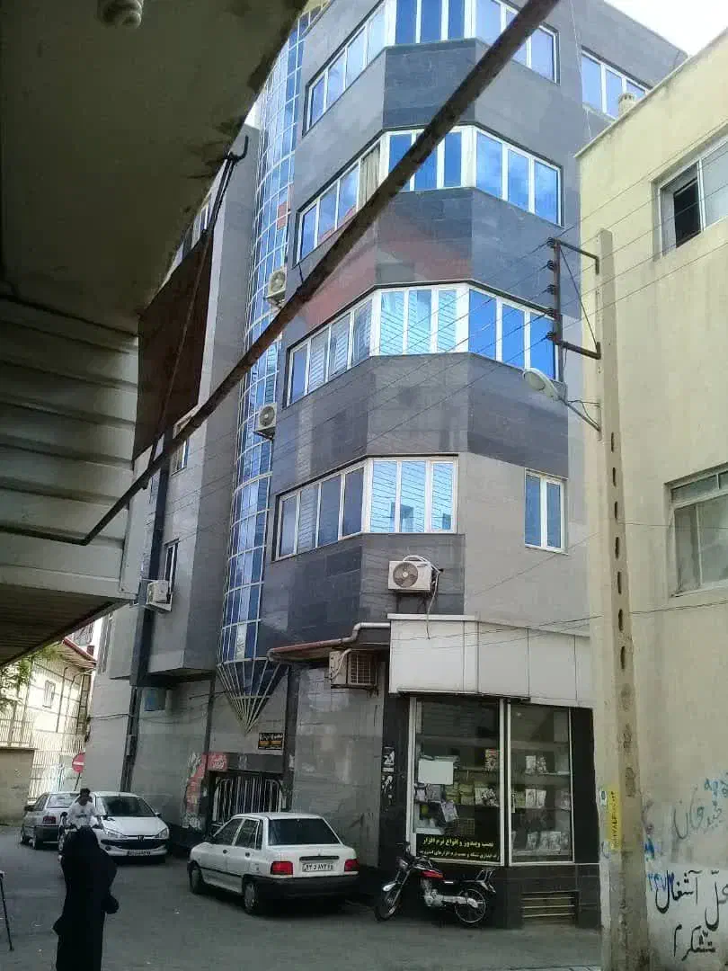 فروش و اجاره واحد تجاری زیر زمین|فروش مغازه و غرفه|میانه, |دیوار