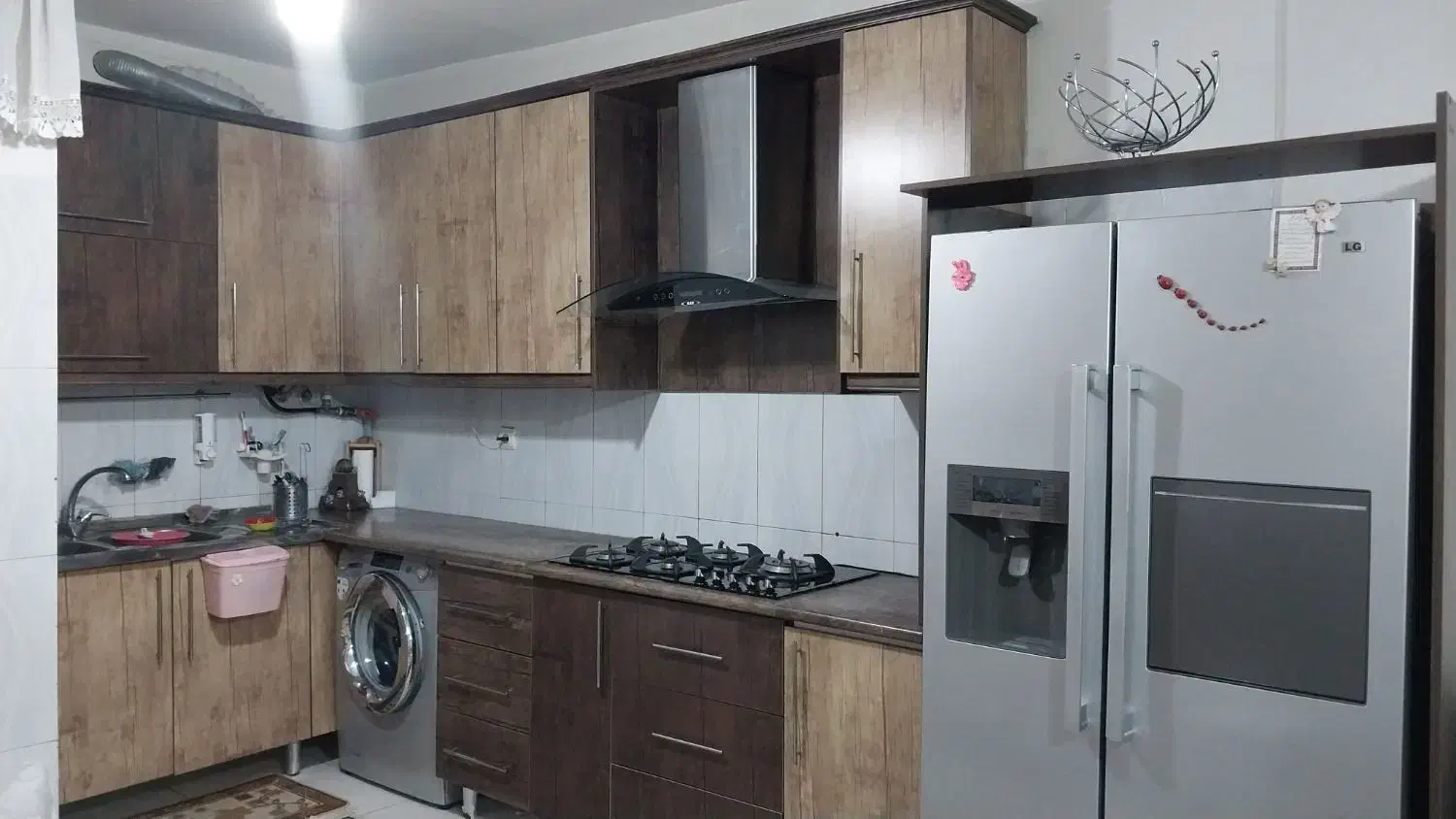 کابینت|مصالح و تجهیزات ساختمان|کرج, حسین‌آباد|دیوار