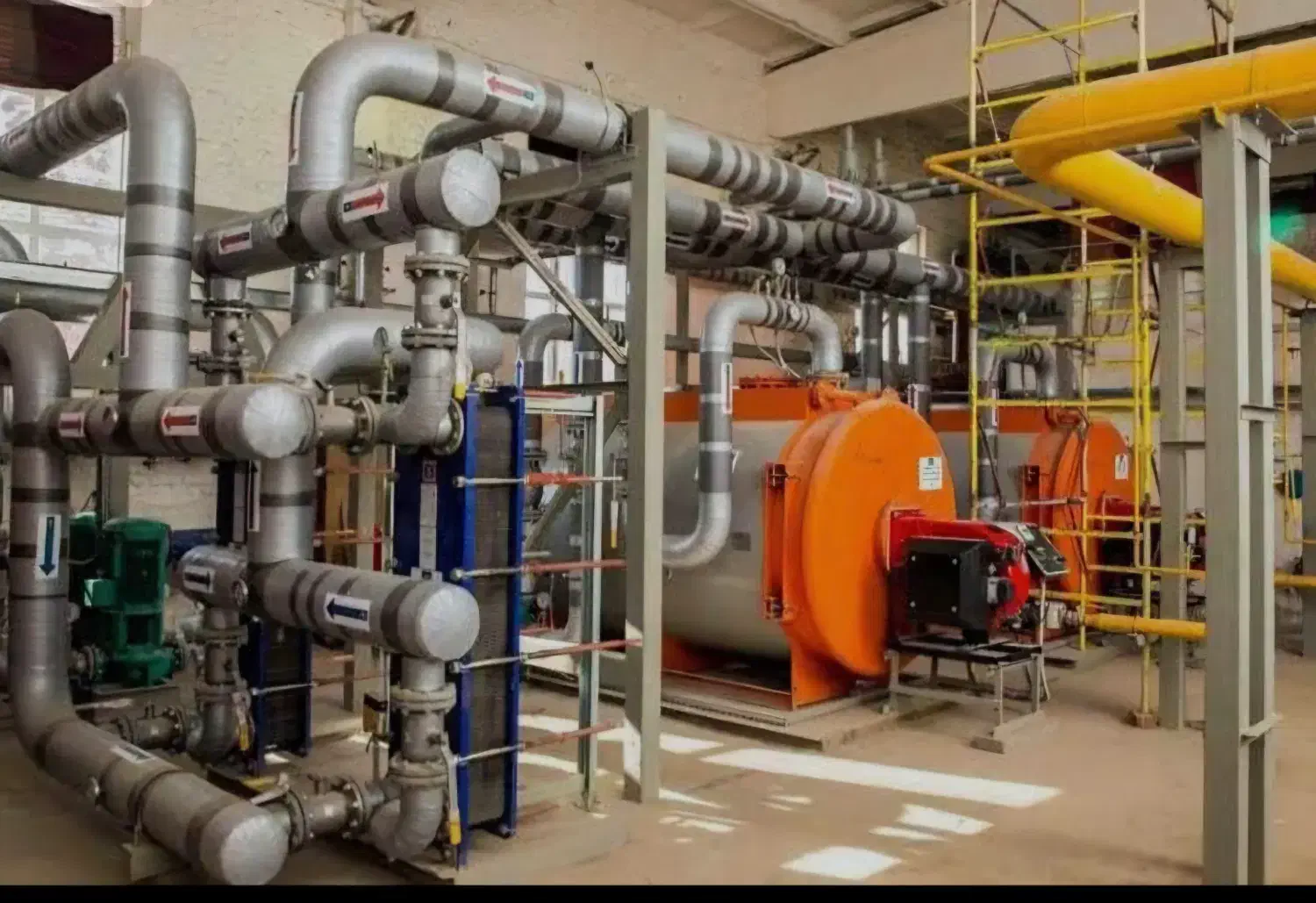 تعمییر ونگهداری برج مسکونی اداری تجاری|خدمات پیشه و مهارت|تهران, گلستان (شهرک راه آهن)|دیوار