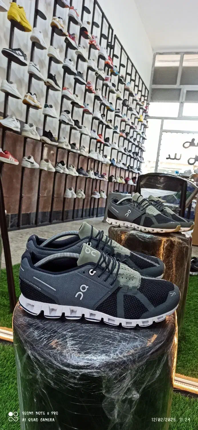 کیو سی QC|کیف، کفش، کمربند|بوکان, |دیوار