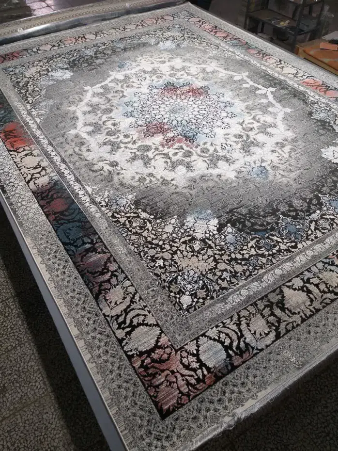 شانه۱۲۰۰|فرش|زاهدان, |دیوار