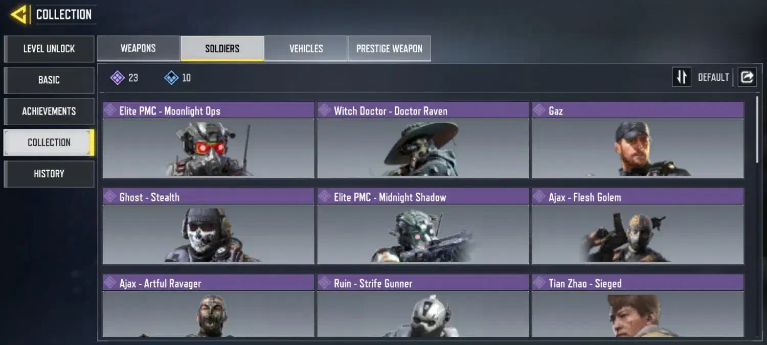 اکانت 117 متیک|کنسول، بازی ویدئویی و آنلاین|تهران, بازار|دیوار