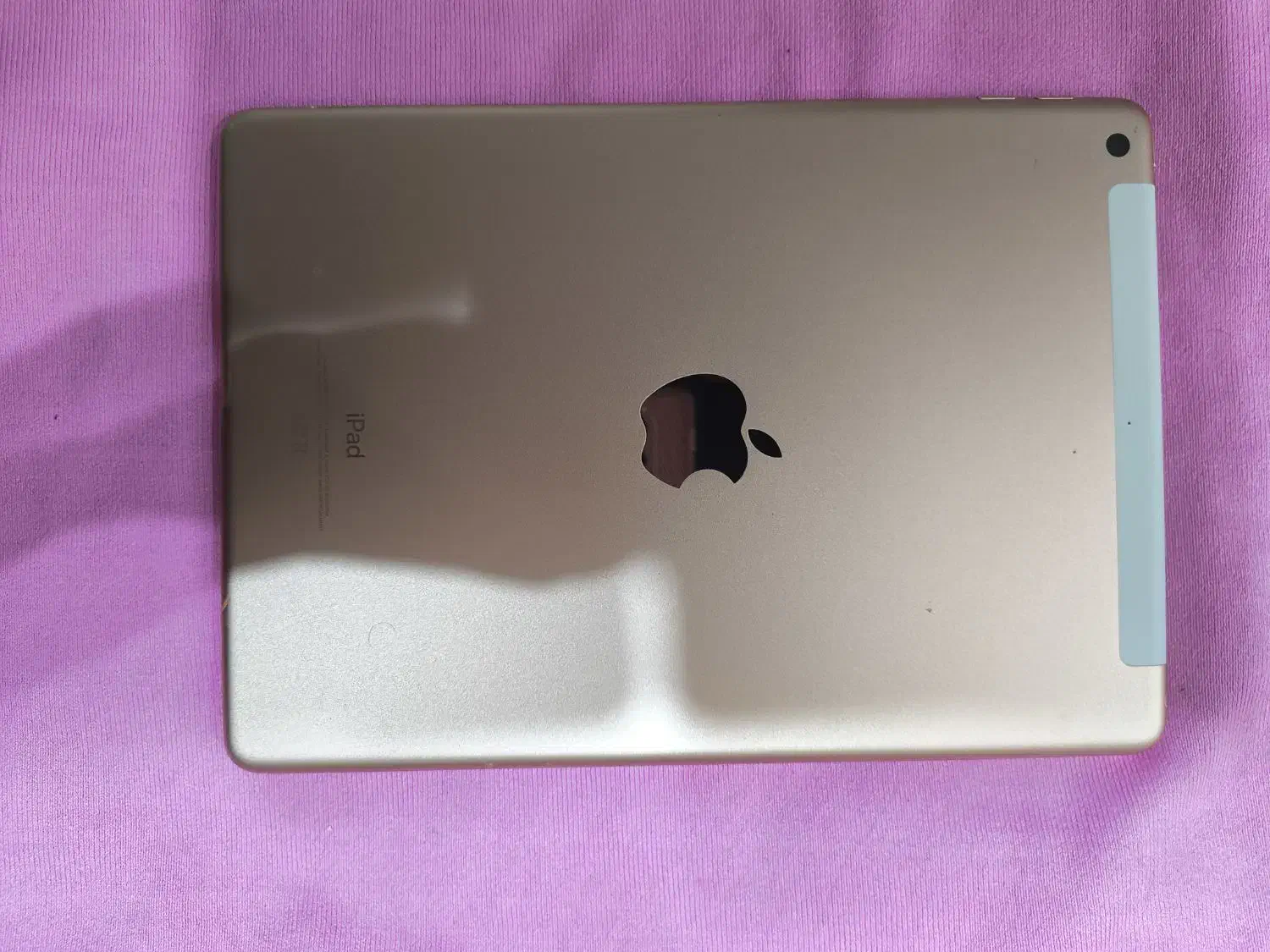 آیپد نسل ۶|تبلت|تهران, ارامنه|دیوار