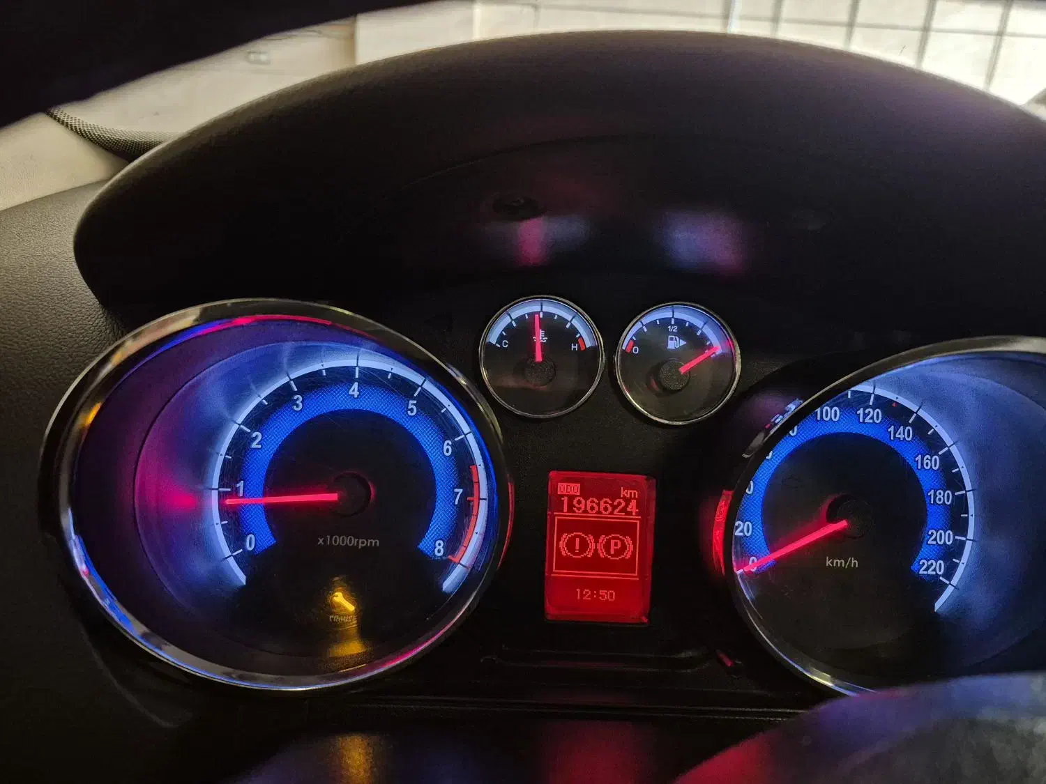 دنا معمولی EF7|خودرو سواری و وانت|محمدیه-قزوین, |دیوار