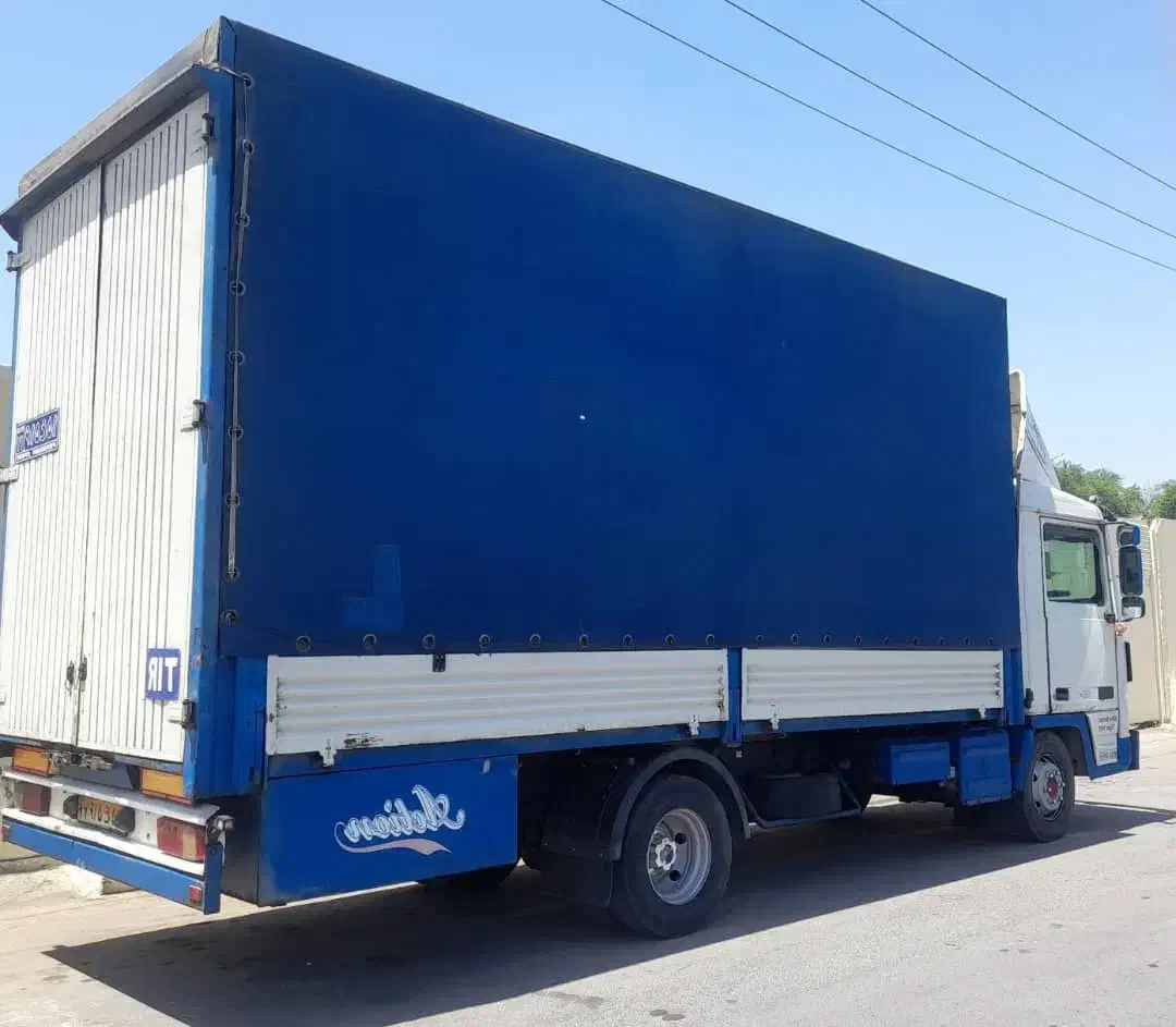 شرکت باربری جنوب بارکردستان شهروشهرستان بااکیپ کرد|خدمات حمل و نقل|اهواز, پادادشهر|دیوار