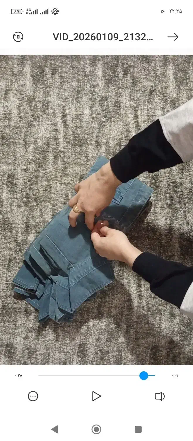 پیراهن لی|حراج|گنبد کاووس, |دیوار