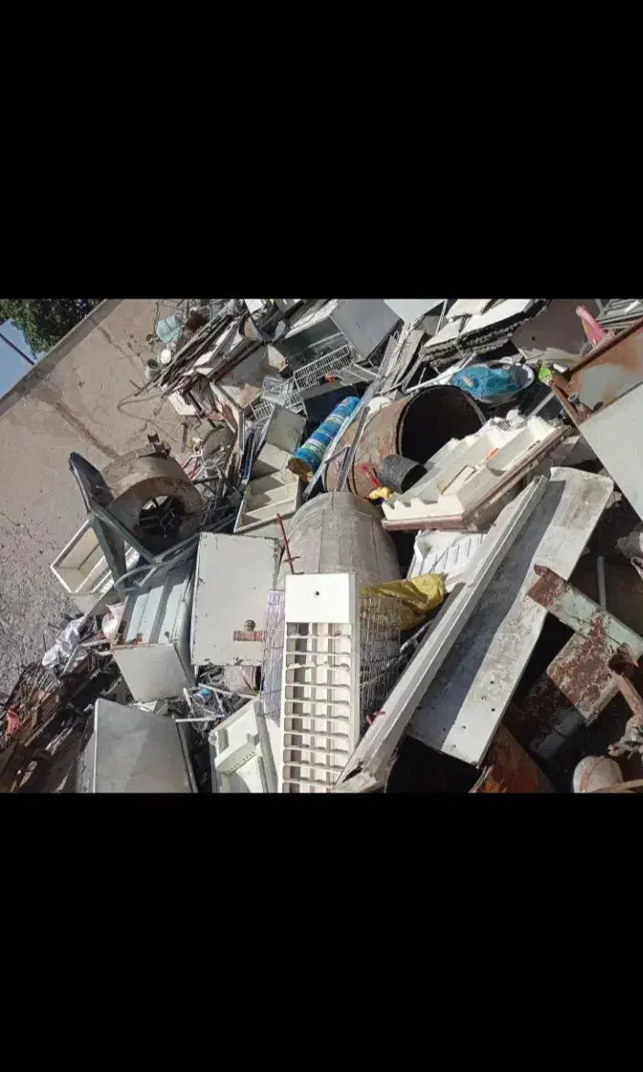 خریدضایعات|عمدهفروشی|لاهیجان, حاجی آباد|دیوار