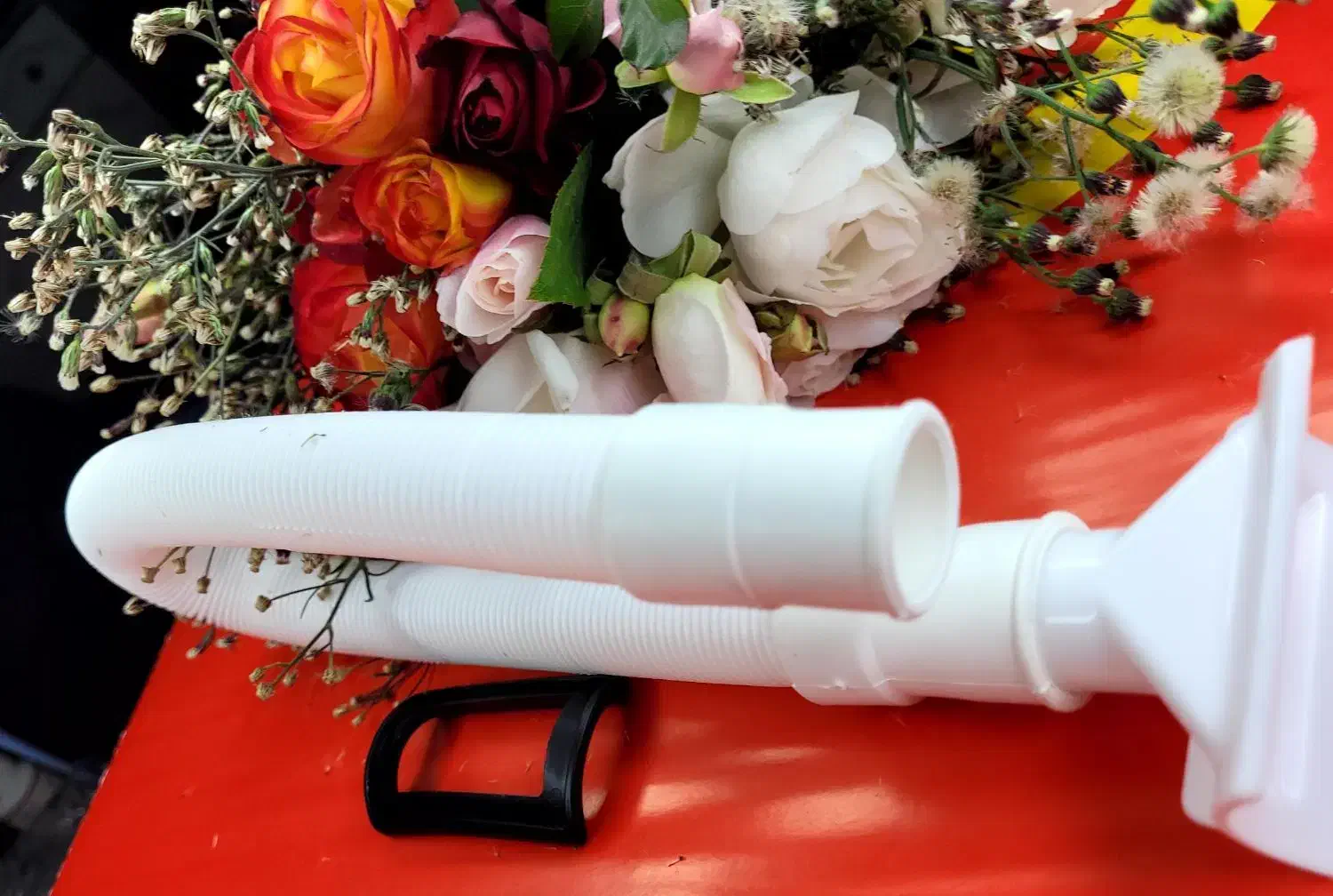 پخش انواع سیفون برند فیت پلاست|عمدهفروشی|تبریز, |دیوار