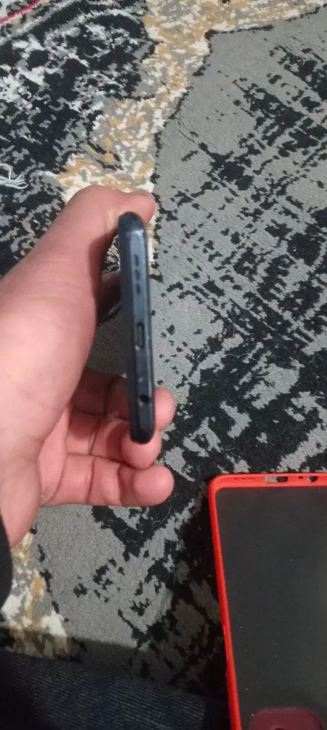 گوشی خریدم|موبایل|قرچک, میرزائی شمالی|دیوار