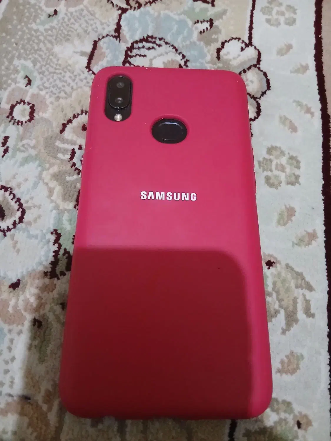 گوشی‌a10s|موبایل|محمدشهر, همایون ویلا|دیوار