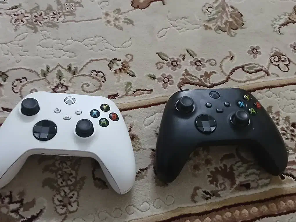 xbox سری s|کنسول، بازی ویدئویی و آنلاین|کرج, اصفهانی‌ها|دیوار