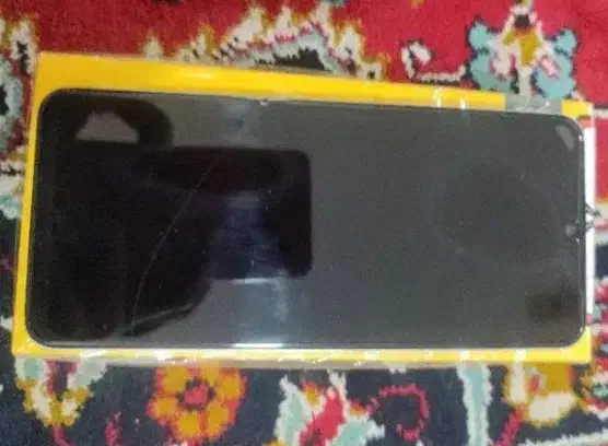 گوشی پوکو c75|موبایل|قشم, |دیوار