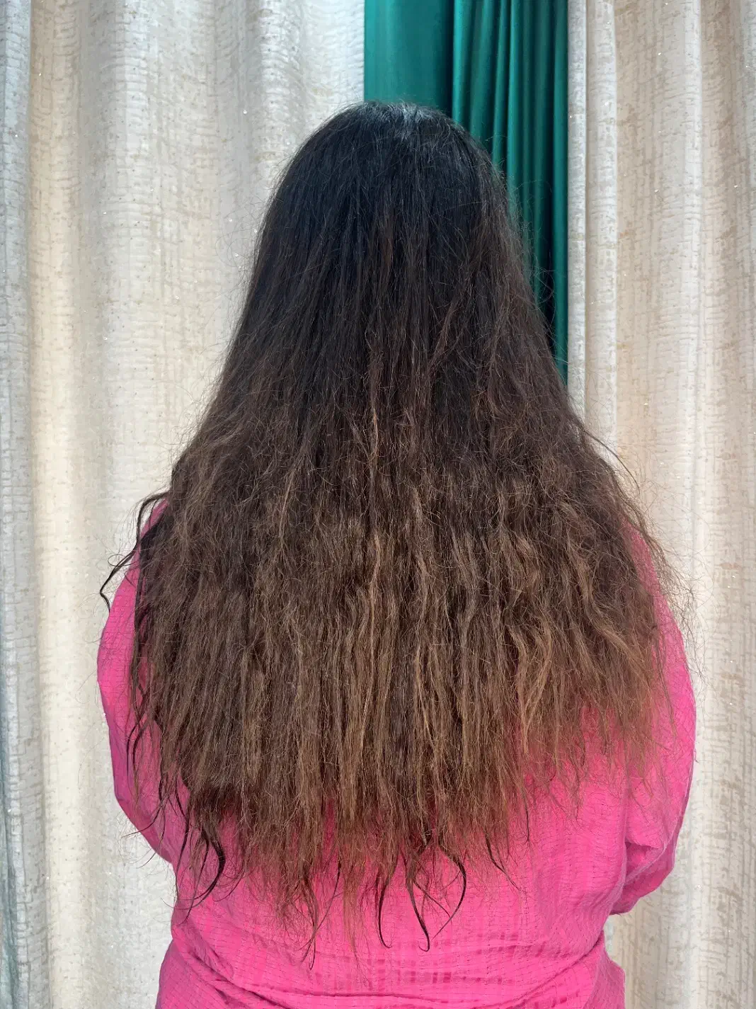 کراتین|خدمات آرایشگری و زیبایی|تهران, توحید|دیوار