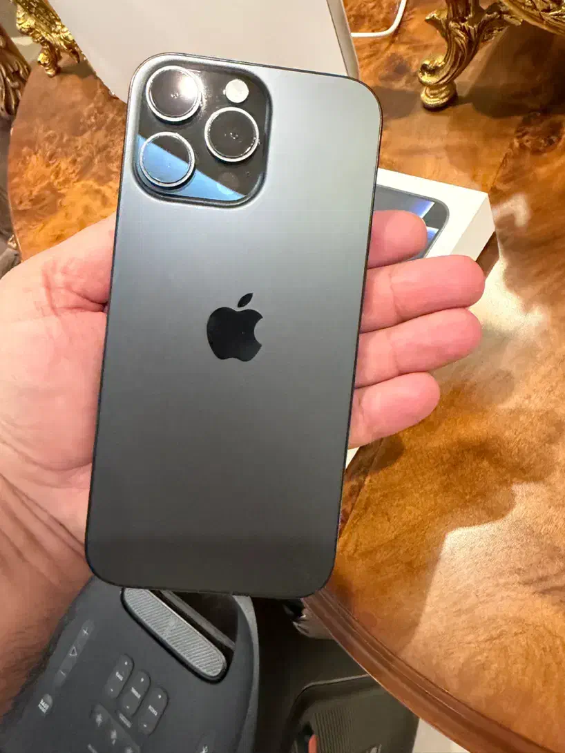 Iphone 16promax|موبایل|اصفهان, آبشار|دیوار