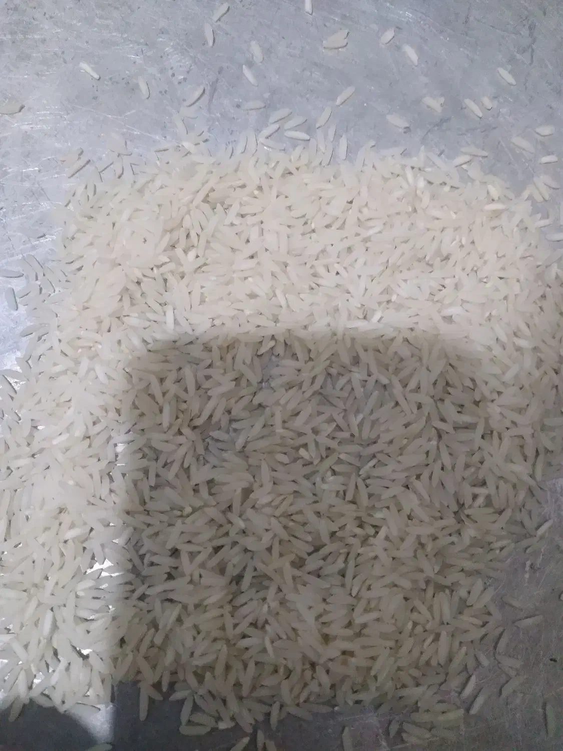 فروش ۲۰برنج طارم هاشمی محلی محمودآباد شمال|خوردنی و آشامیدنی|فولادشهر, B1|دیوار