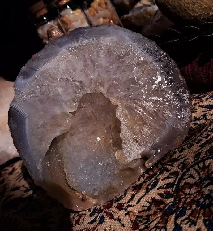 سنگ عقیق|کلکسیون و سرگرمی|شوشتر, |دیوار