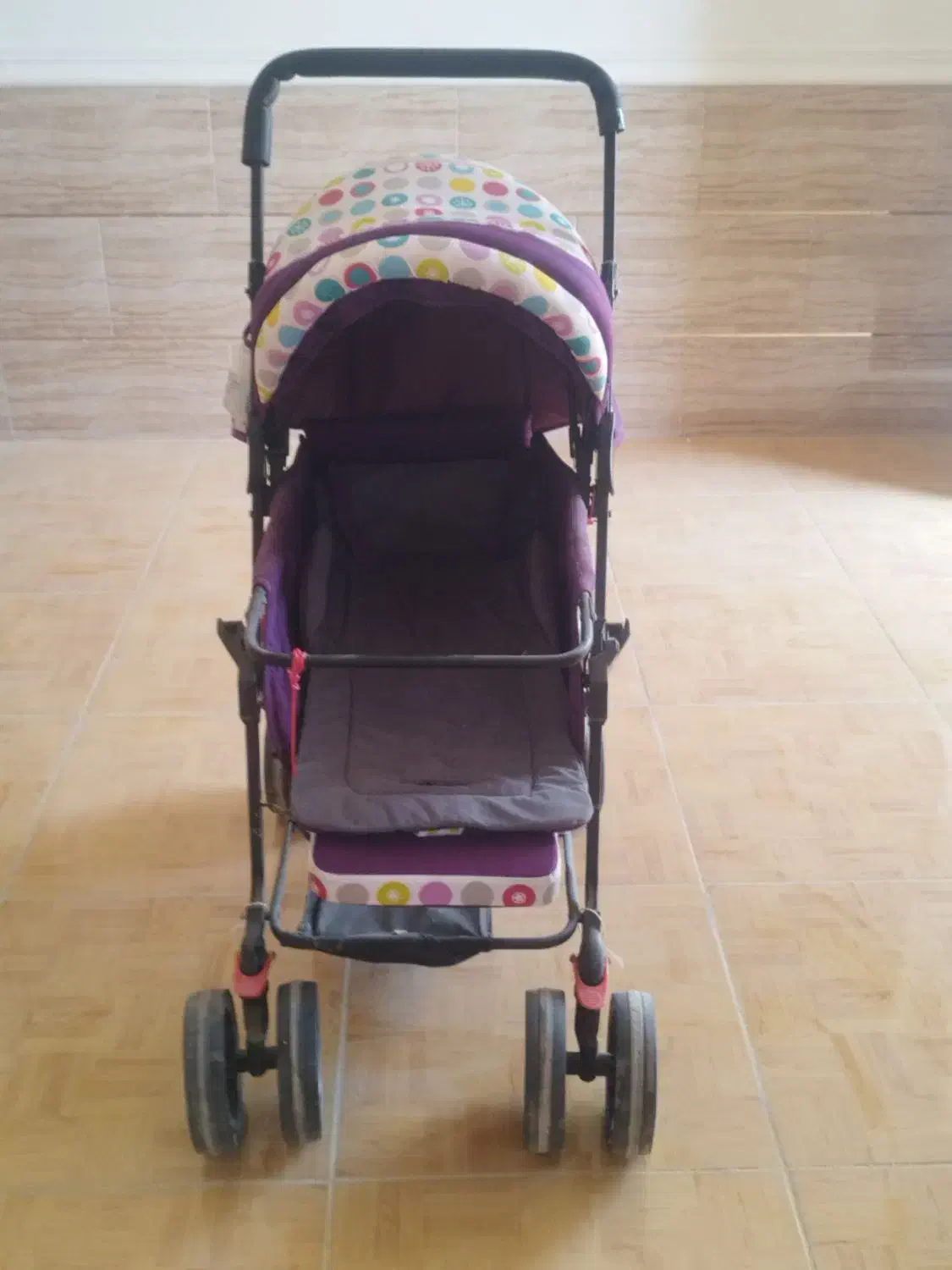 کالسکه کودک|کالسکه و لوازم جانبی|برازجان, |دیوار