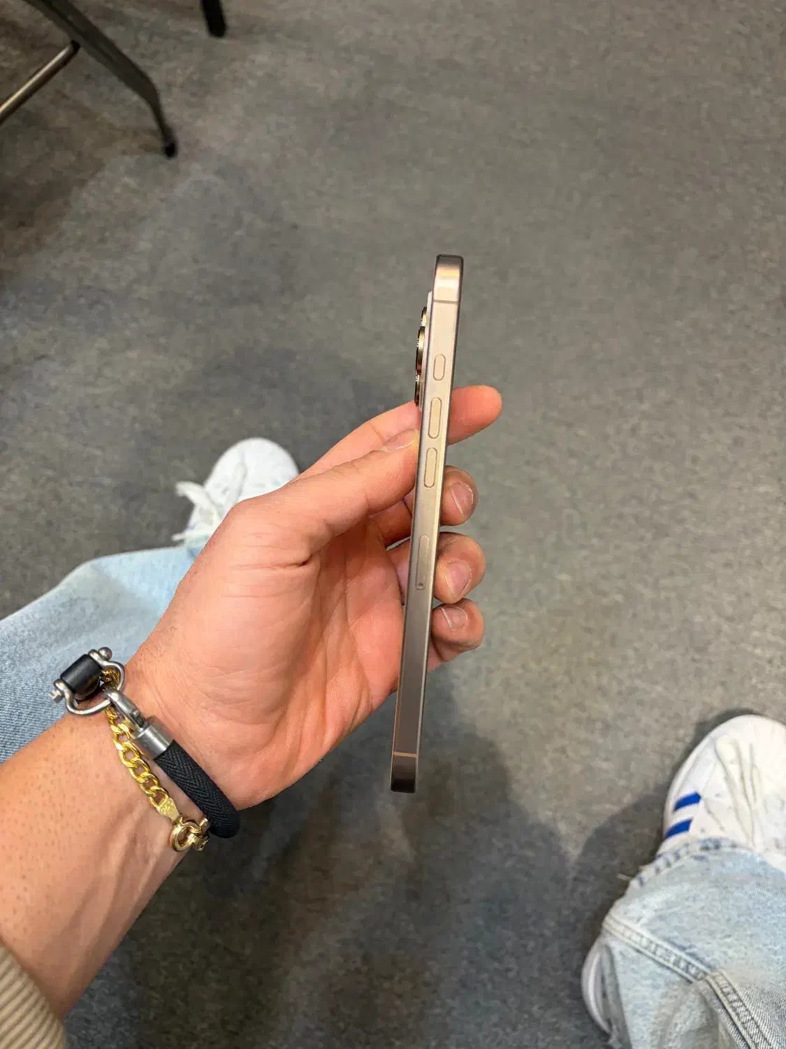 ایفون ۱۶ پرو مکس|موبایل|تهران, باغ فیض|دیوار