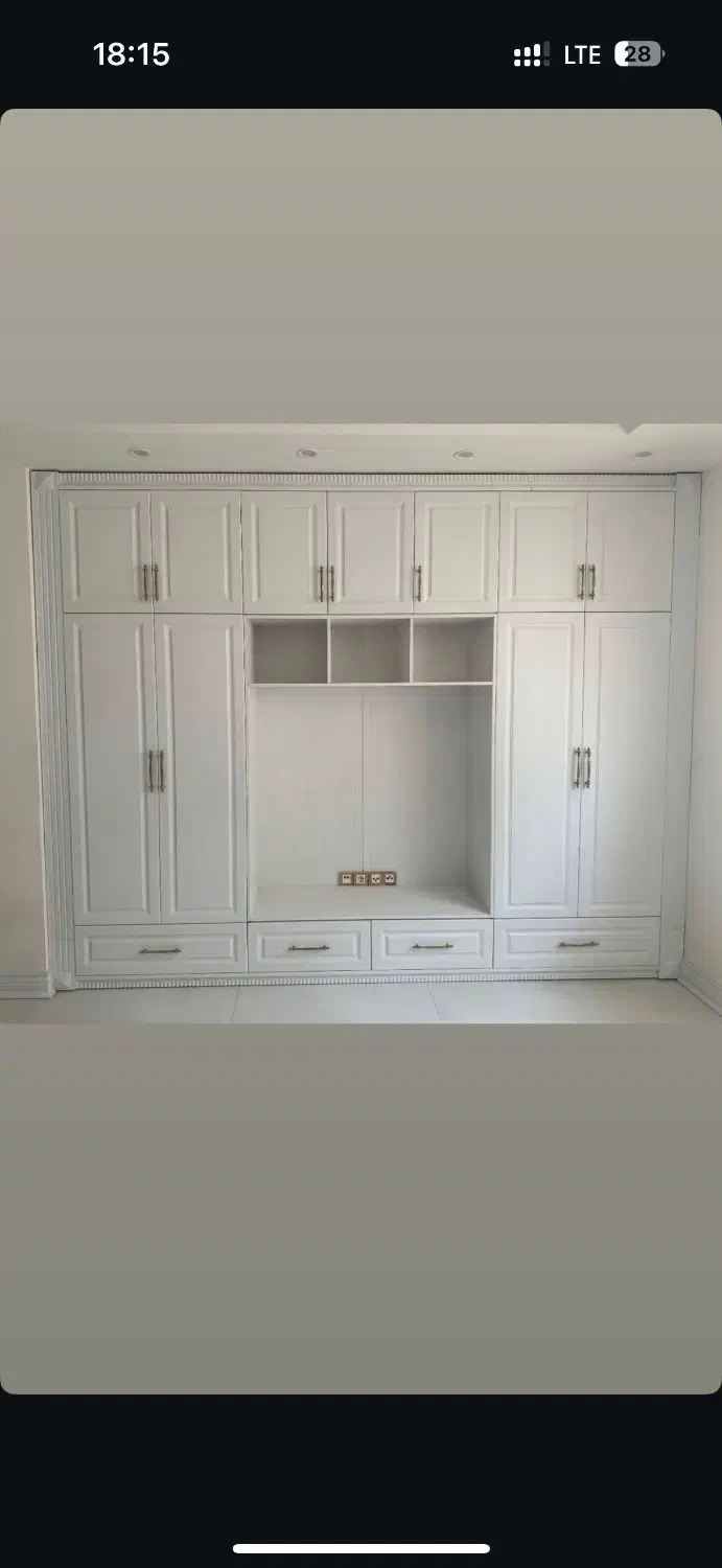 خدمات cnc و وکیوم و رنگ پلی اورتان|خدمات پیشه و مهارت|شیراز, ده پیاله|دیوار