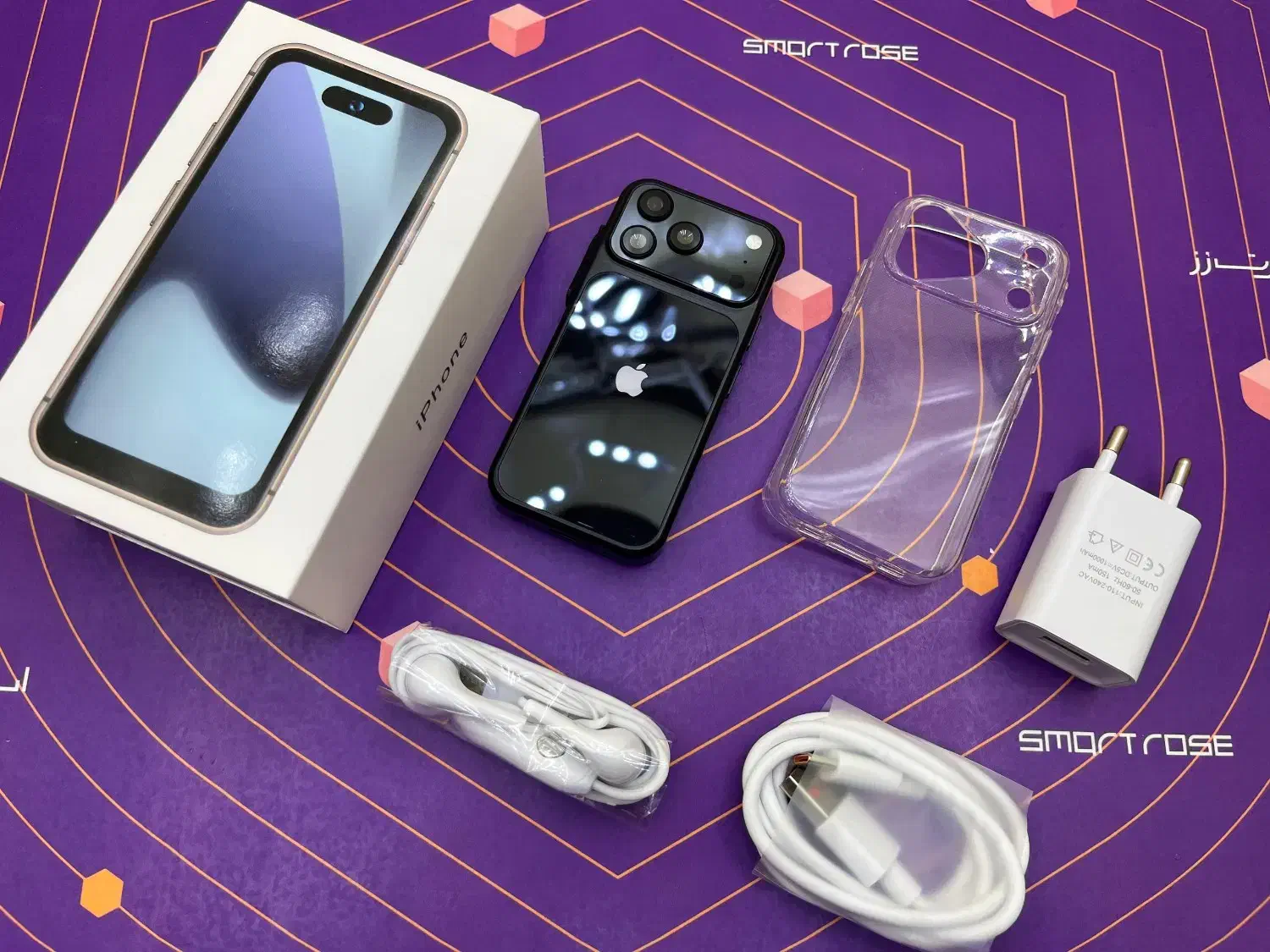 ایفون مینی 17 پرومکس|موبایل|تهران, جردن|دیوار