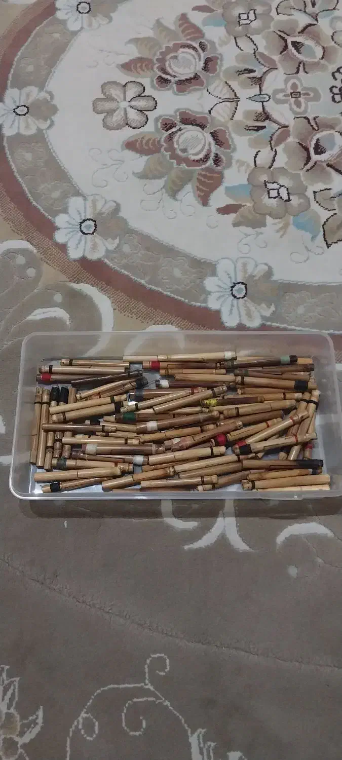 فروش نی تکی|سازهای بادی|شیراز, آبیاری|دیوار