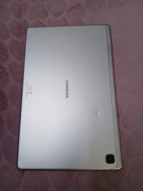 تبلت ۱۰ اینچ سامسونگ a7|تبلت|بومهن, |دیوار