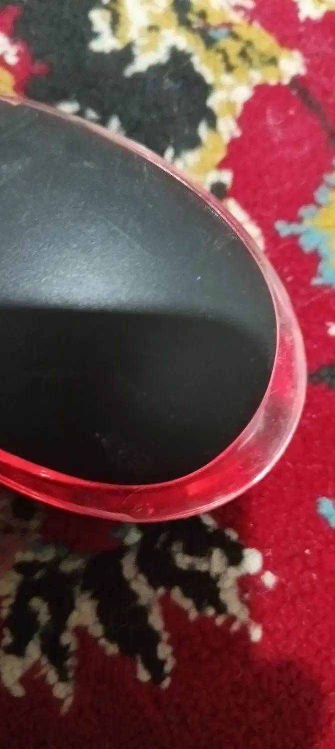 موس آر جی بی|قطعات و لوازم جانبی رایانه|اراک, |دیوار