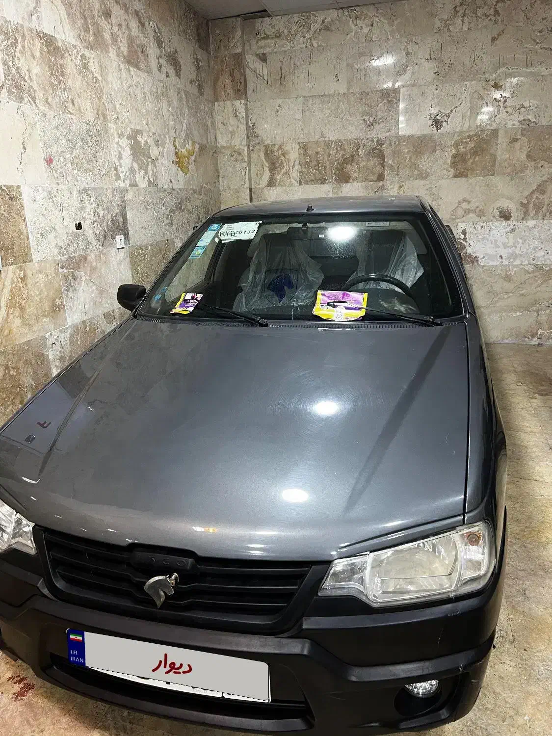 اریسان دو مدل ۱۴۰۳|خودرو سواری و وانت|تهران, صاحب الزمان|دیوار