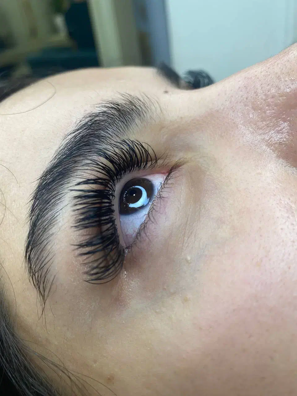 مدل رایگان اکستنشن و لیفت برای تولید محتوا|خدمات آرایشگری و زیبایی|سبزوار, پاسداران|دیوار